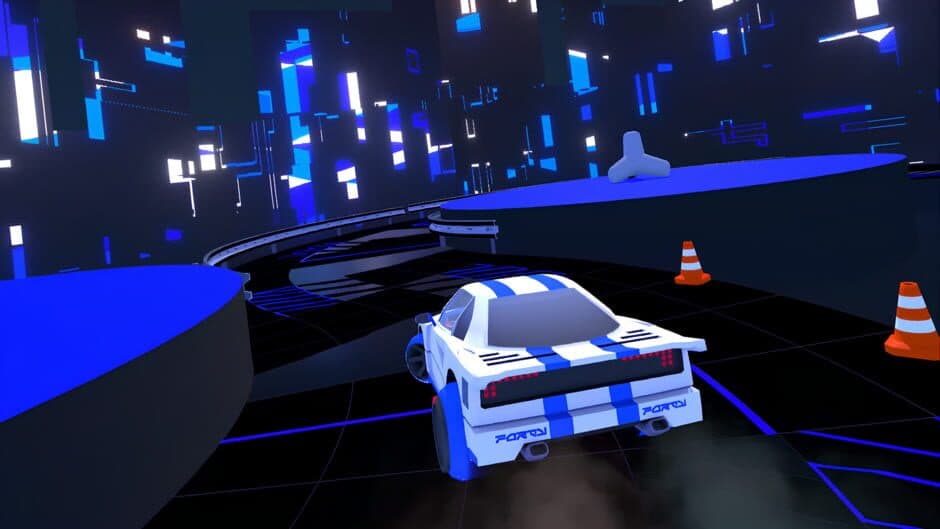 Скриншот 5 из Track Craft