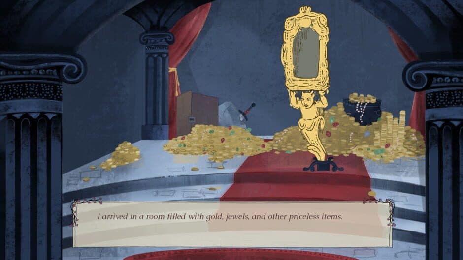 Скриншот 2 из Hocus Opus