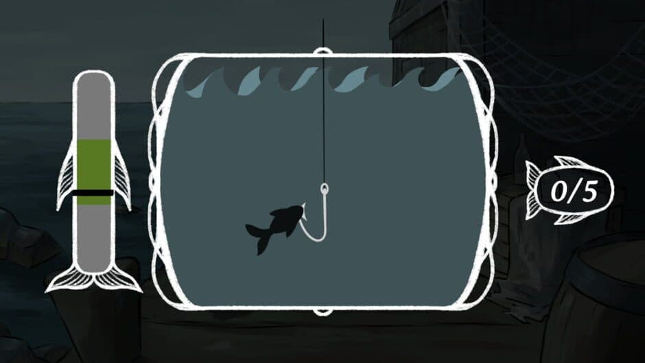 Скриншот 3 из The Stars Under Lockehurst