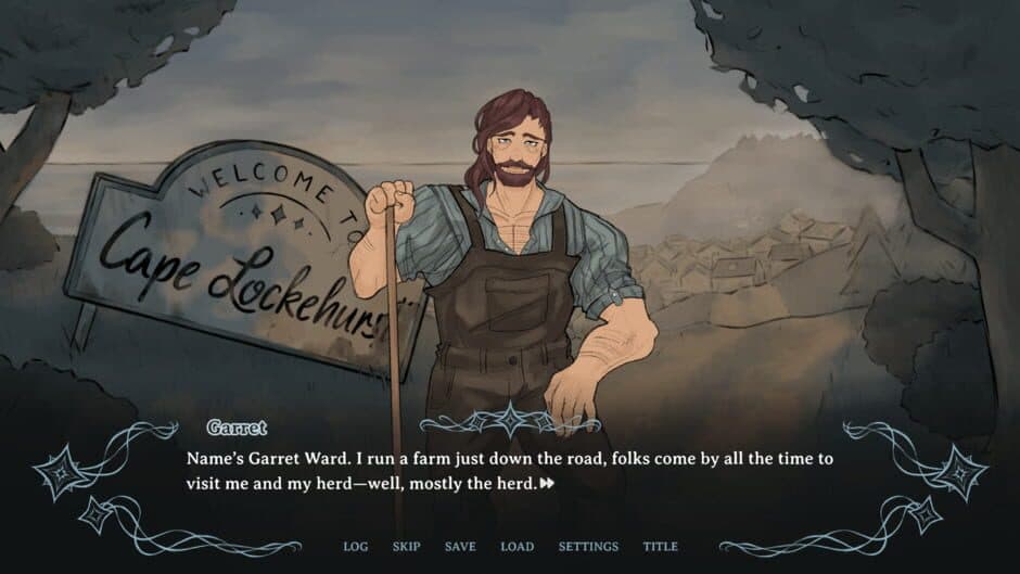 Скриншот 5 из The Stars Under Lockehurst