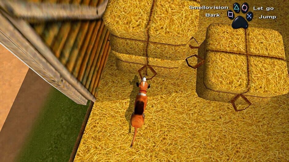 Скриншот 3 из Dog's Life
