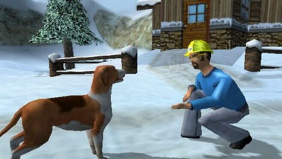 Скриншот 4 из Dog's Life