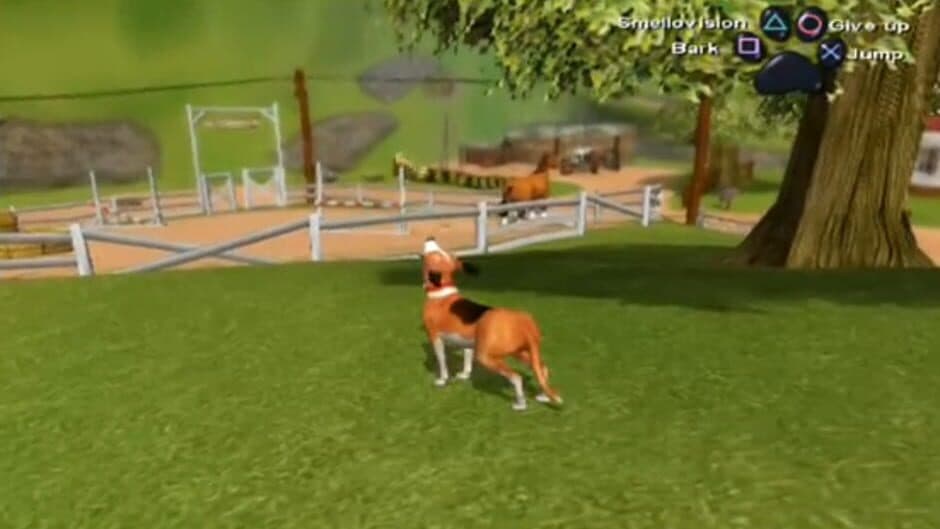 Скриншот 6 из Dog's Life