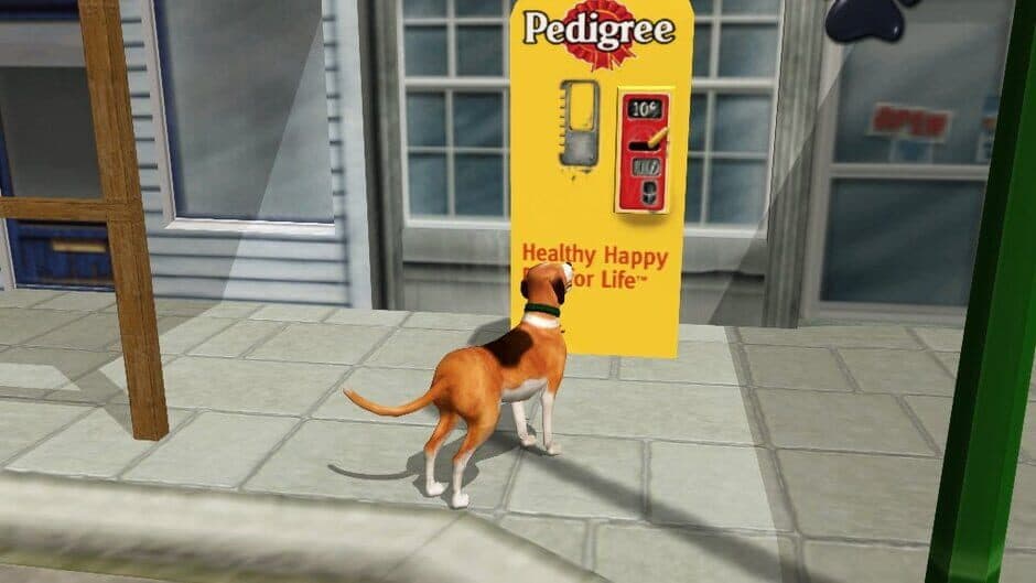 Скриншот 7 из Dog's Life