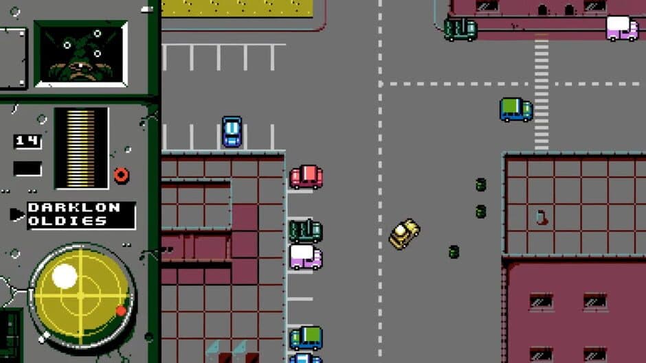 Скриншот 1 из Onion Delivery