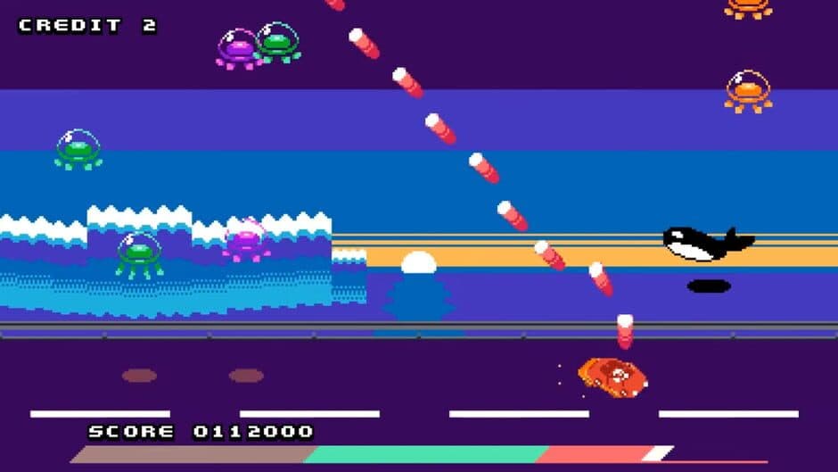Скриншот 2 из Seaside Drive