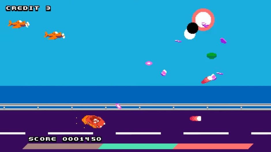 Скриншот 1 из Seaside Drive
