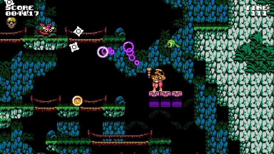 Скриншот 2 из Rakshasa