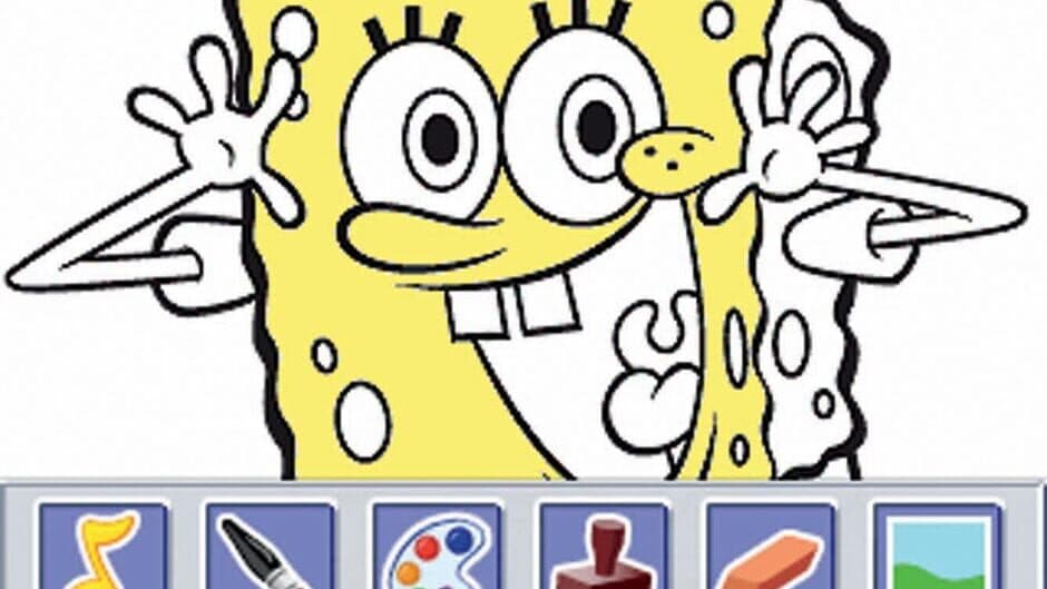 Скриншот 2 из SpongeBob SquarePants