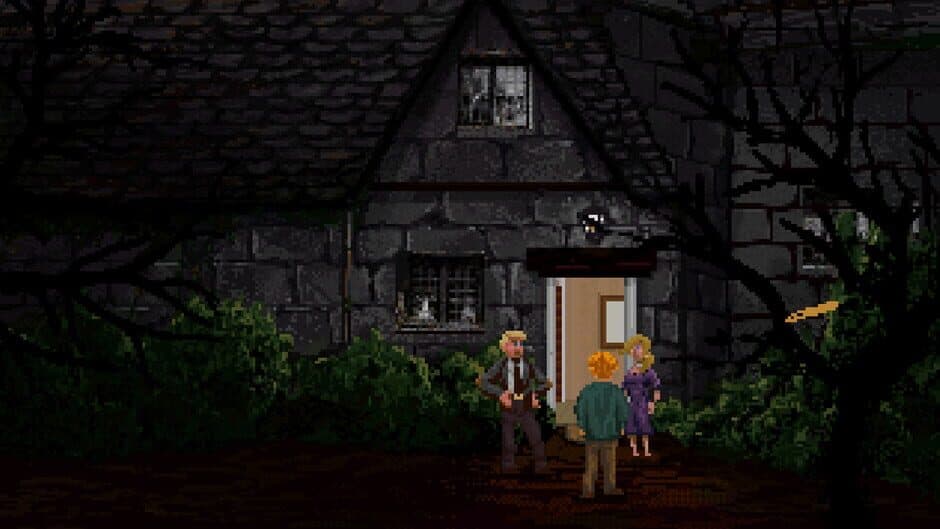 Скриншот 6 из Lost Key: The Path of Illumination