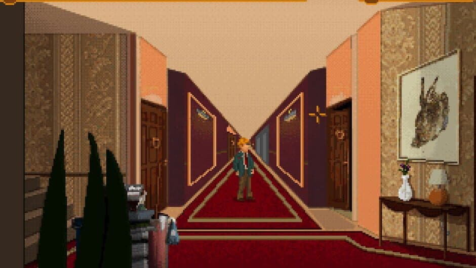 Скриншот 8 из Lost Key: The Path of Illumination