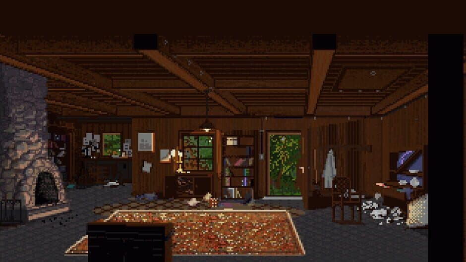 Скриншот 2 из Lost Key: The Path of Illumination