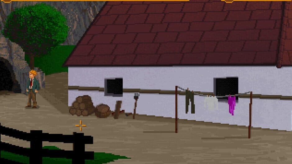 Скриншот 3 из Lost Key: The Path of Illumination