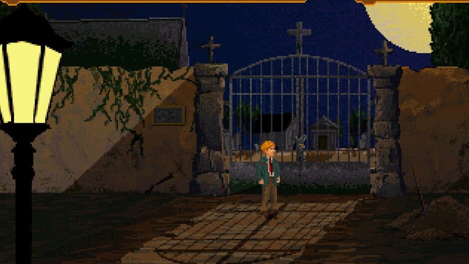 Скриншот 4 из Lost Key: The Path of Illumination