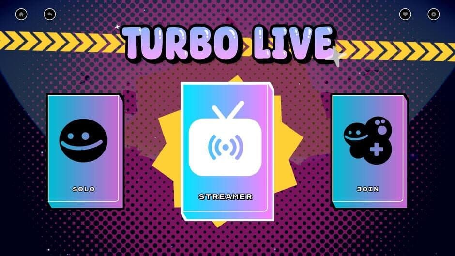 Скриншот 2 из Turbo Live
