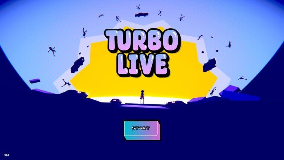 Скриншот 4 из Turbo Live