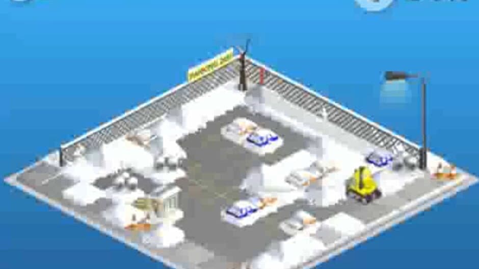 Скриншот 3 из Snow Storm