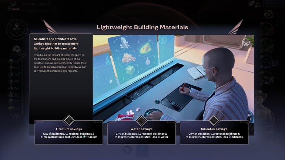 Скриншот 6 из Terraformers: Megastructures