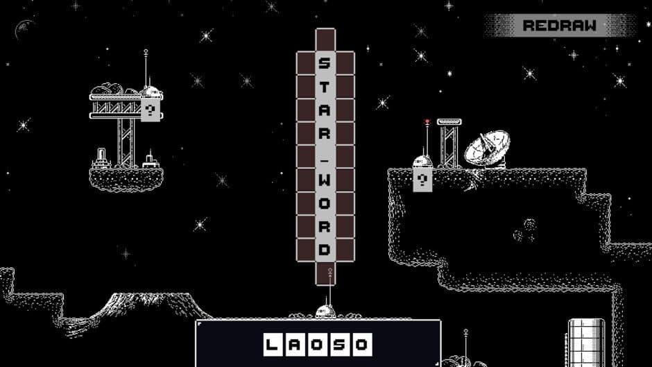 Скриншот 4 из Star Word