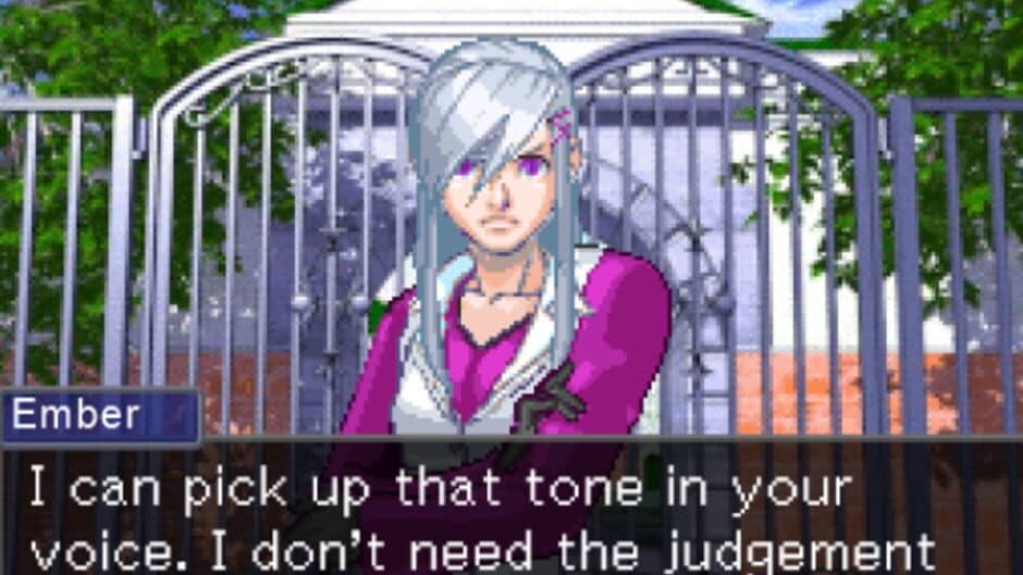 Скриншот 2 из The Turnabout that Shouldn't Exist