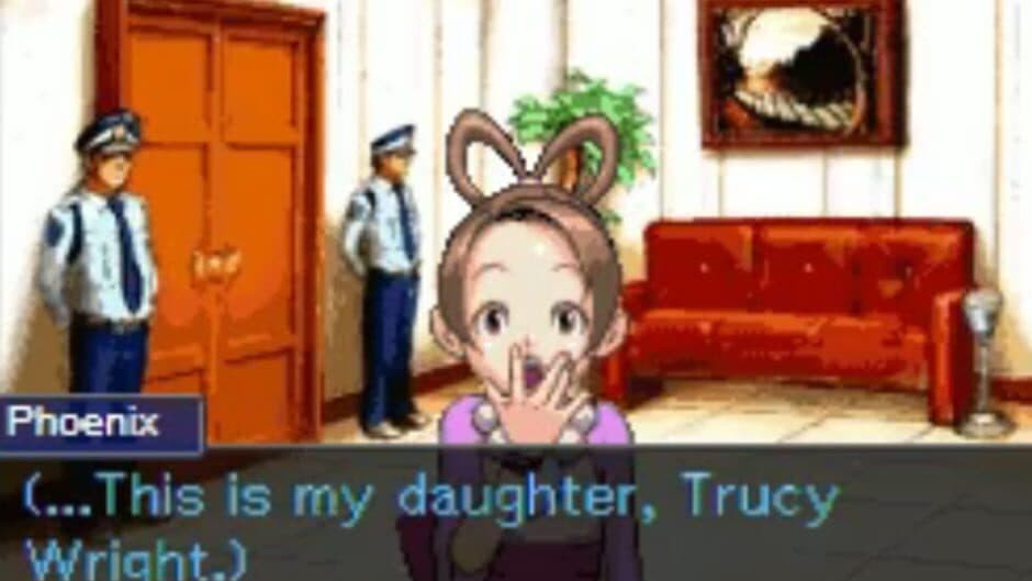 Скриншот 1 из Turnabout Turnabout