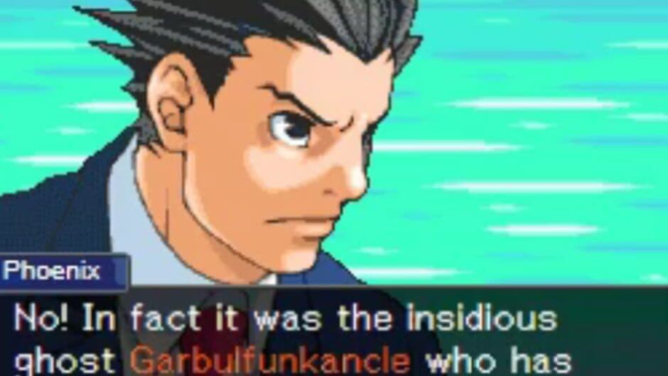 Скриншот 2 из Turnabout Turnabout