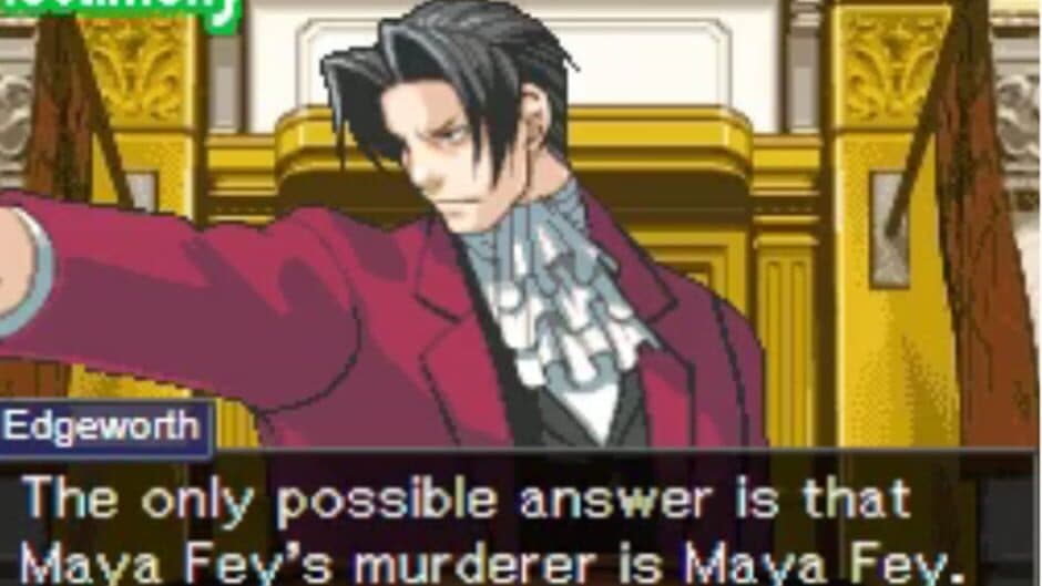 Скриншот 3 из Turnabout Turnabout