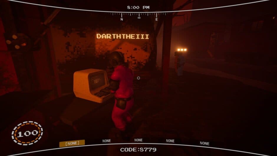 Скриншот 1 из Subterranauts