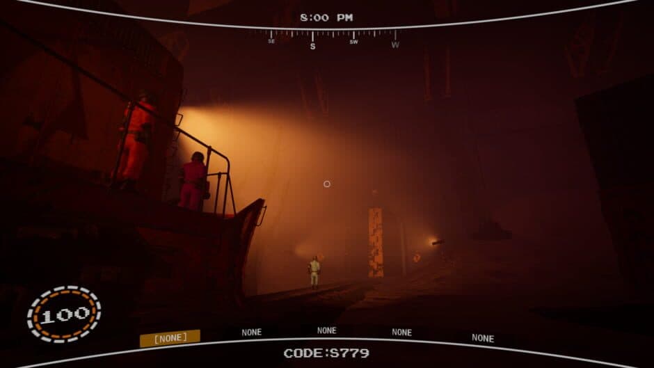 Скриншот 2 из Subterranauts