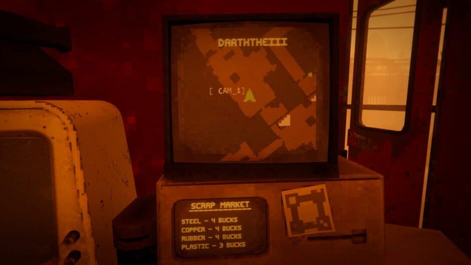Скриншот 4 из Subterranauts