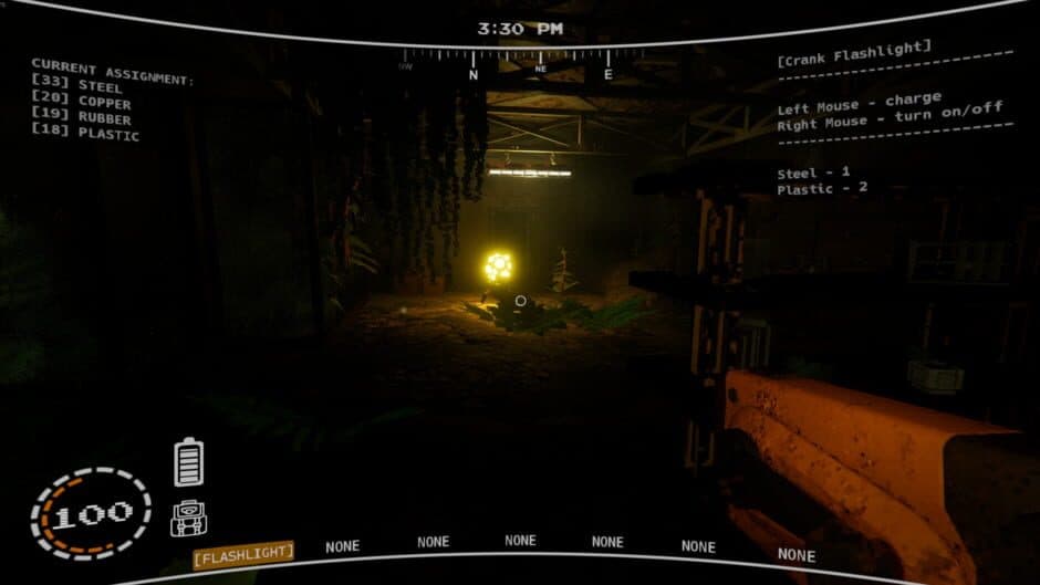 Скриншот 9 из Subterranauts