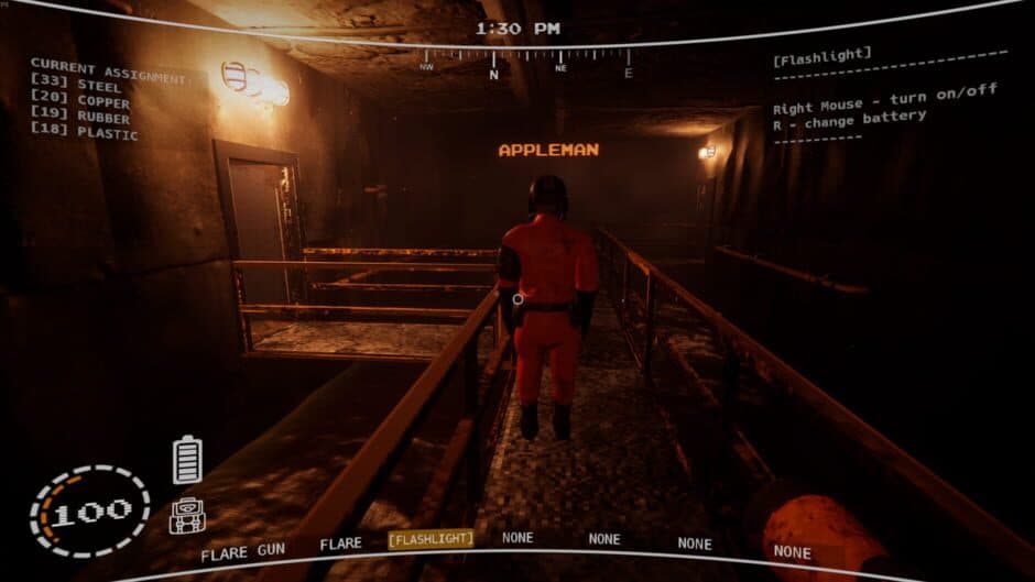 Скриншот 11 из Subterranauts
