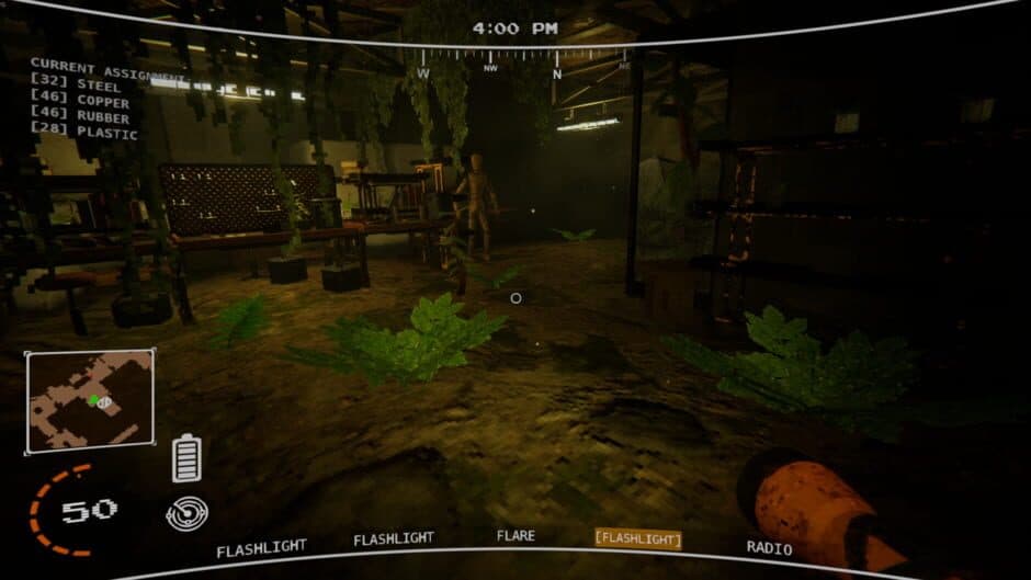 Скриншот 12 из Subterranauts