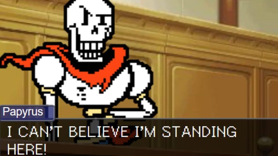 Скриншот 3 из Tales of a Turnabout