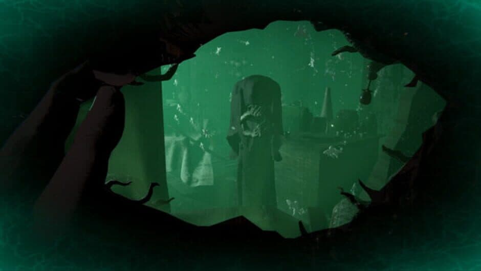 Скриншот 4 из The Veiled Ones