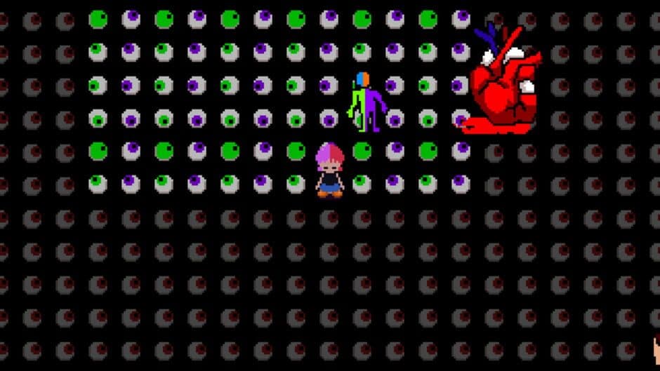 Скриншот 2 из Wakana Nikki