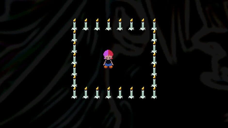 Скриншот 5 из Wakana Nikki