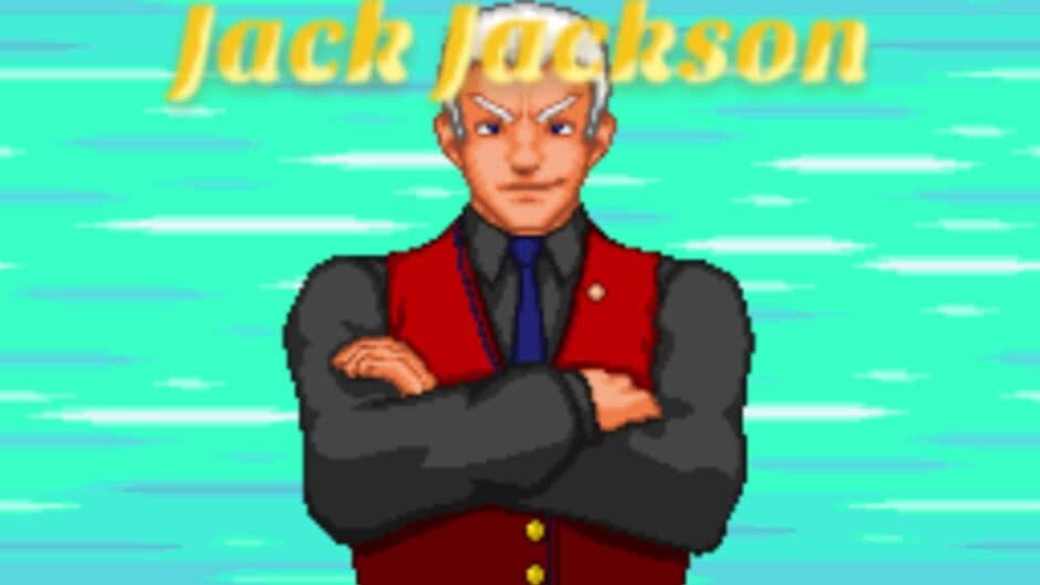 Скриншот 2 из Ladies and Gentlemen, It's the Turnabout Show!