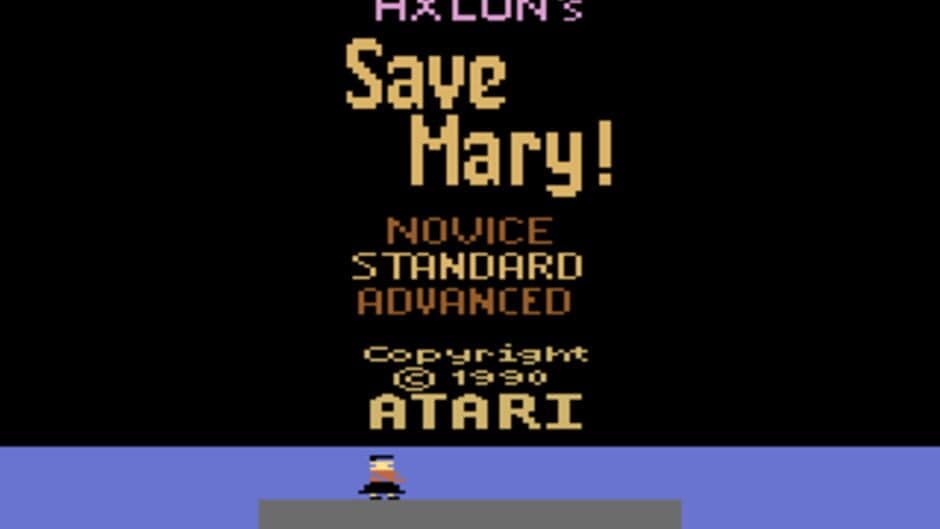 Скриншот 2 из Save Mary