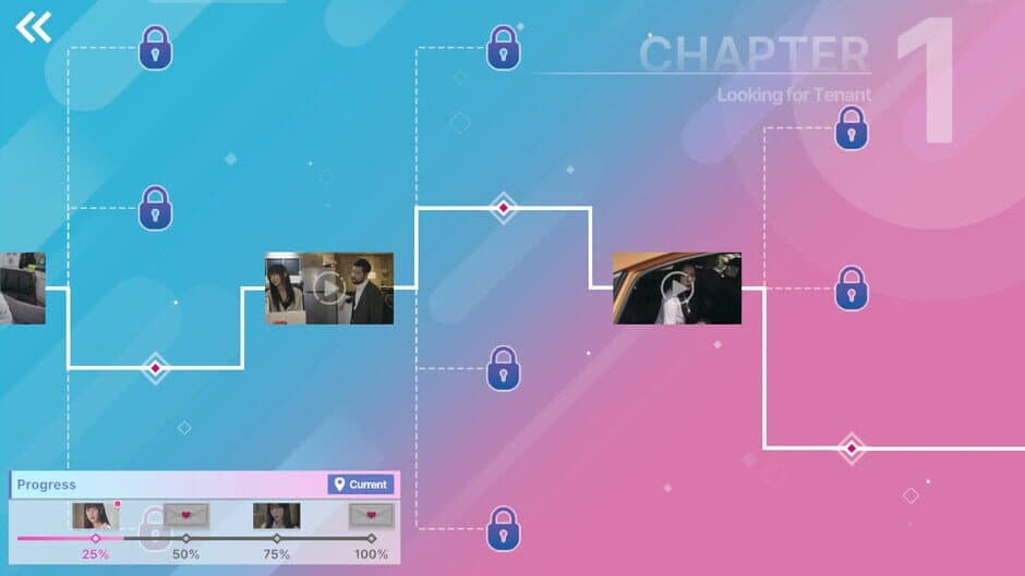 Скриншот 3 из Five Hearts Under One Roof
