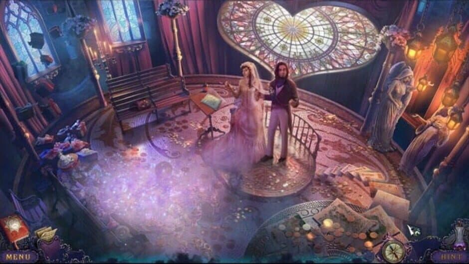 Скриншот 1 из Whispered Secrets: Everburning Candle