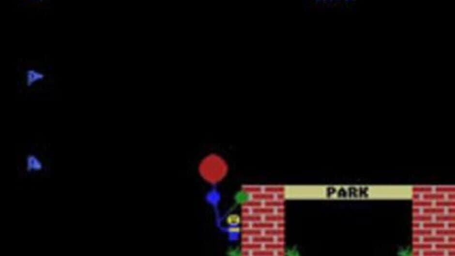Скриншот 1 из ColecoVision Flashback