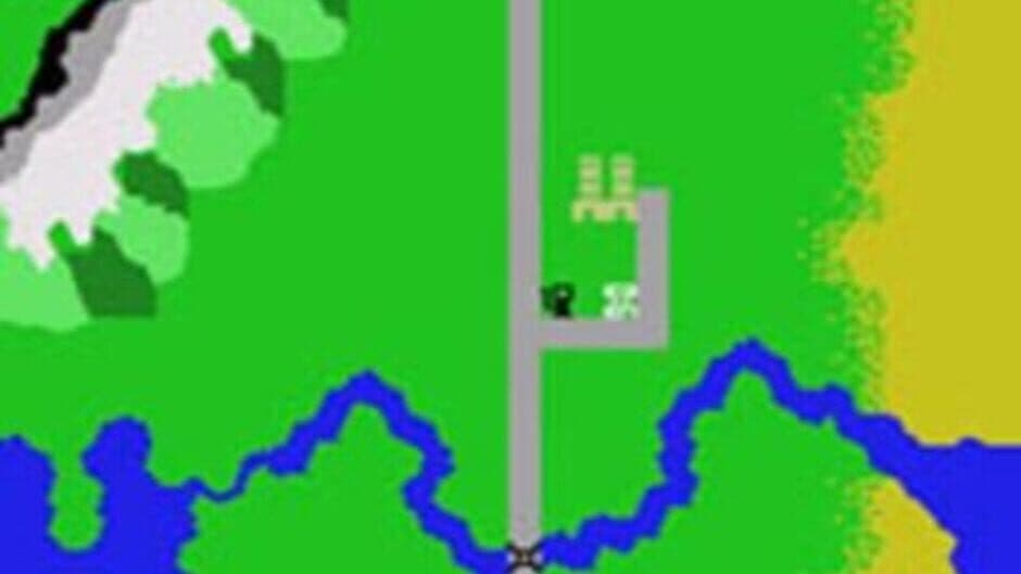 Скриншот 2 из ColecoVision Flashback