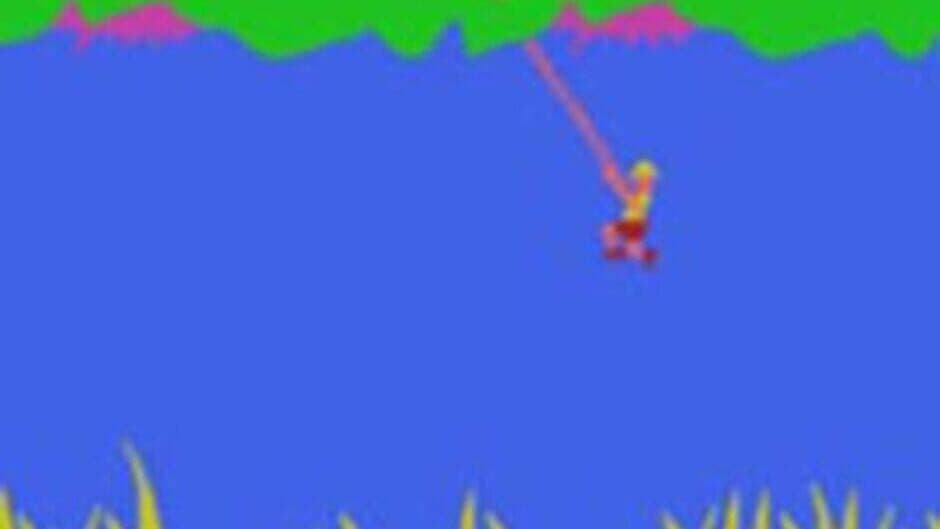 Скриншот 4 из ColecoVision Flashback