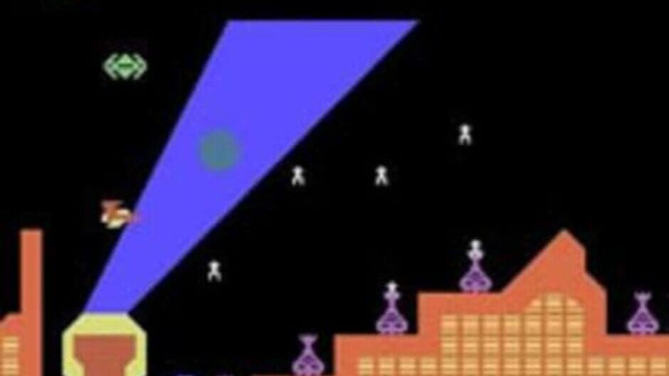 Скриншот 5 из ColecoVision Flashback