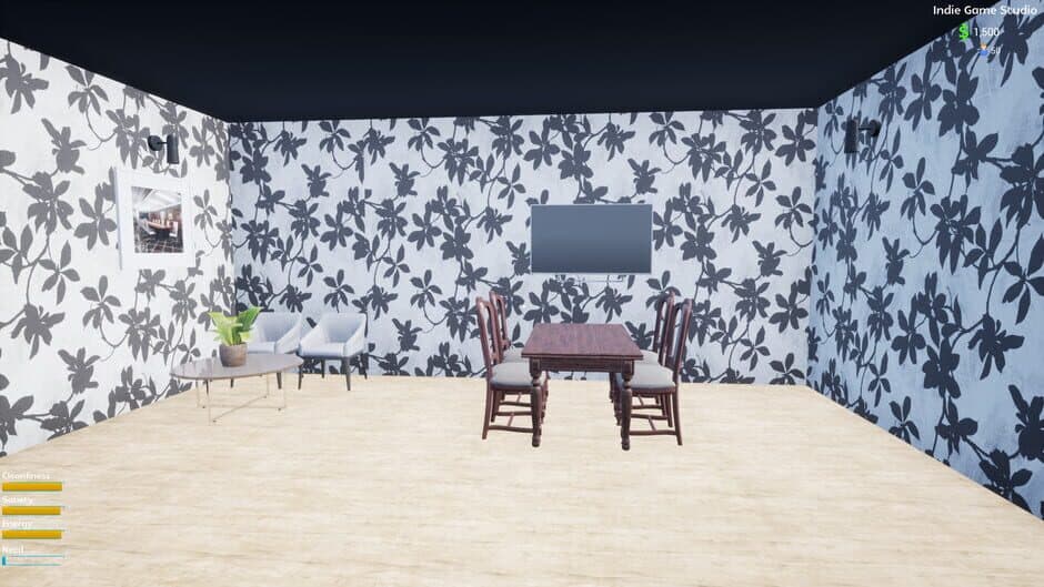 Скриншот 8 из Game Developer Simulator