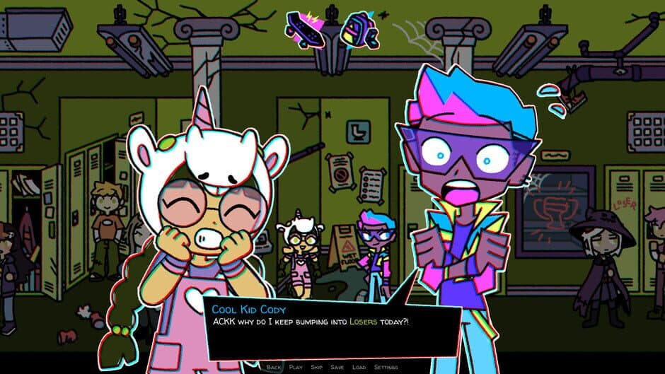 Скриншот 2 из Cool Kid Cody: Season 1 - Episode 02