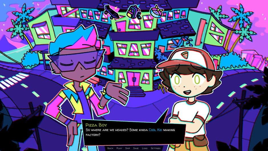 Скриншот 1 из Cool Kid Cody: Season 1 - Episode 03