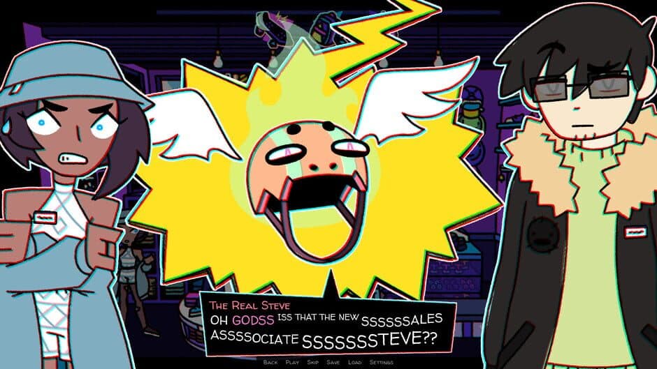 Скриншот 2 из Cool Kid Cody: Season 1 - Episode 03