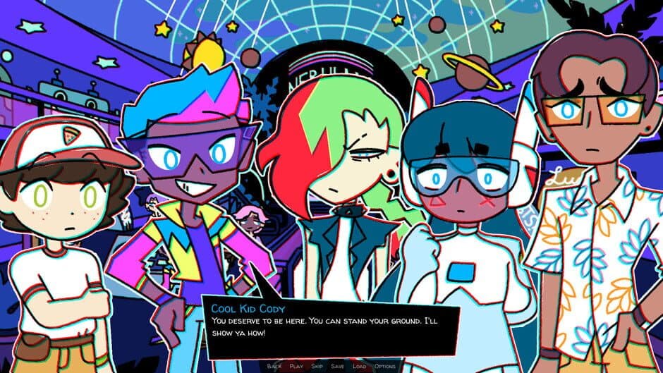Скриншот 1 из Cool Kid Cody: Season 1 - Episode 04